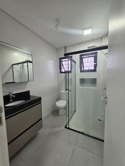 Apartamento para alugar em Capão Da Imbuia, Curitiba — Hub Urbana